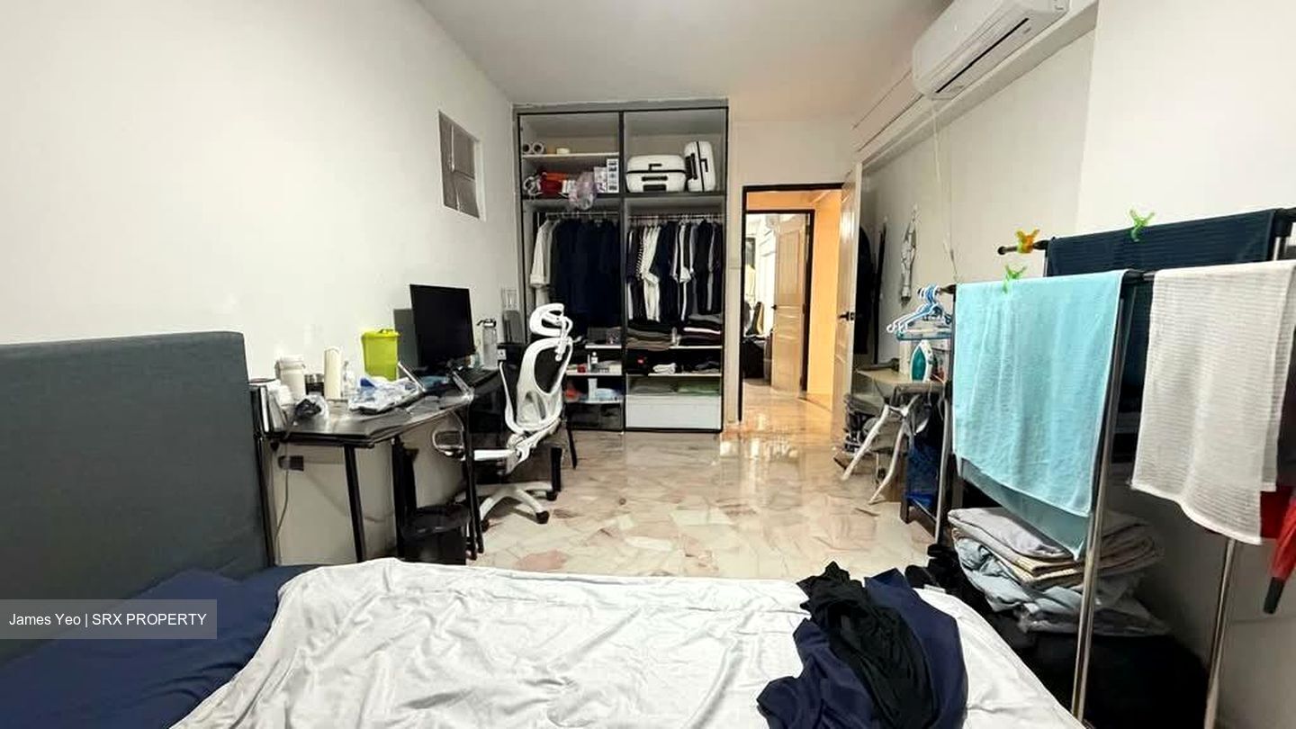 Blk 118 Teck Whye Lane (Choa Chu Kang), HDB 5 Rooms #571827571